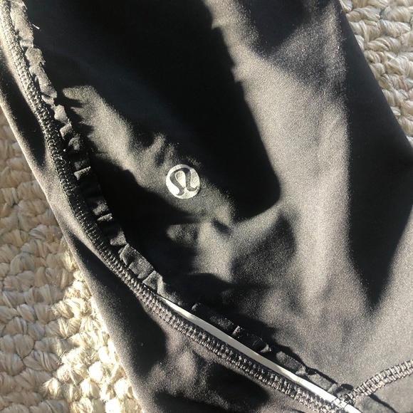 Lululemon Capris